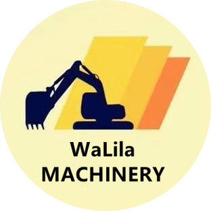 Shanghai Walila Engineering Machinery Co., Ltd. pe Truck1