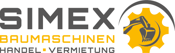 Simex Baumaschinenhandel GmbH pe Truck1