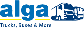 alga Nutzfahrzeug- und Baumaschinen GmbH & Co.KG pe Truck1
