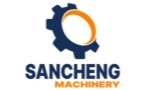 SANCHENG MACHINERY CO. LTD pe Truck1
