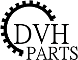 DVH PARTS pe Truck1