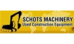 SCHOTS MACHINERY B.V. pe Truck1